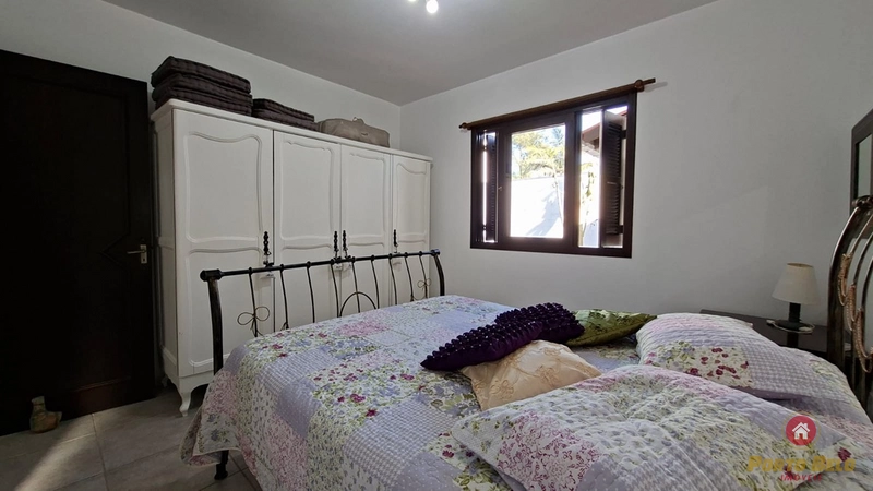 CASA 2 TERRENOS PERTO DO MAR EM XANGRILÁ: 28ª foto da galeria de imagens do imóvel
