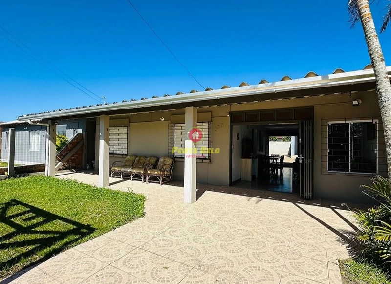 CASA PRÓXIMA AO CENTRO: 1ª foto da galeria de imagens do imóvel