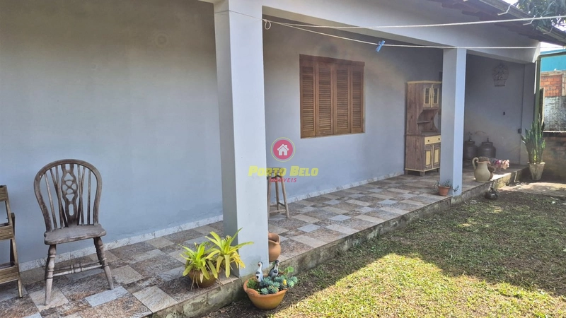 EXCELENTE CASA COM ANEXO NOS FUNDOS: 20ª foto da galeria de imagens do imóvel