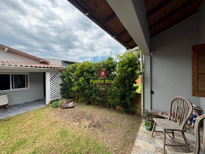 EXCELENTE CASA COM ANEXO NOS FUNDOS: 13ª foto da galeria de imagens do imóvel