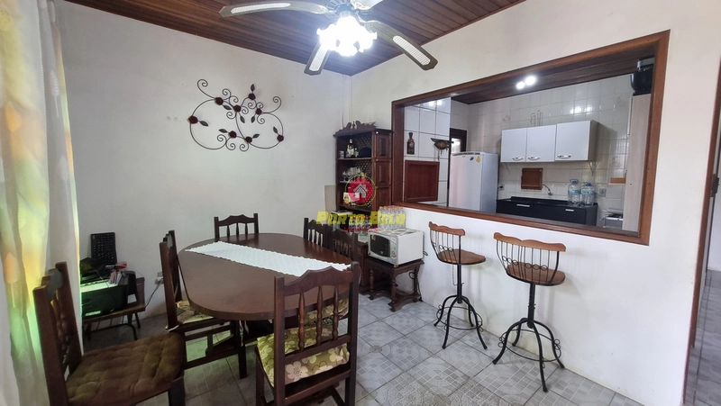 CASA À VENDA EM ATLÃNTIDA SUL PRÓXIMO DO MAR: 4ª foto da galeria de imagens do imóvel