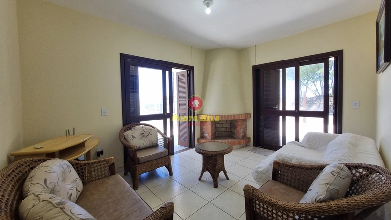 EXCELENTE CASA BEIRA MAR ESTA AQUI!!!: 4ª foto da galeria de imagens do imóvel
