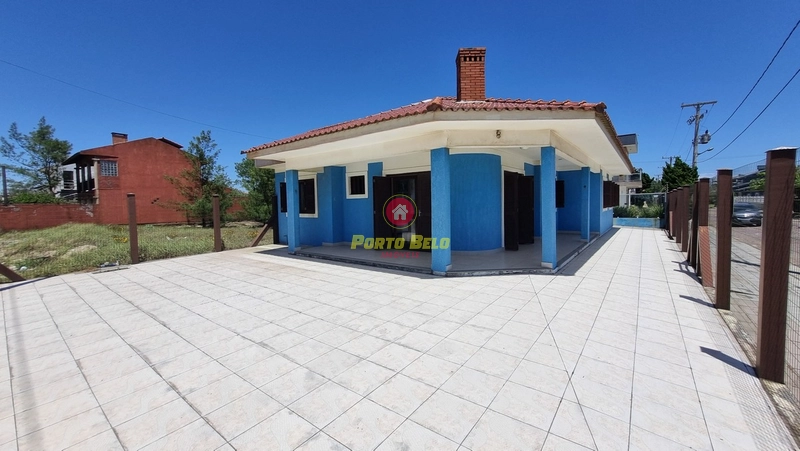 EXCELENTE CASA BEIRA MAR ESTA AQUI!!!: 1ª foto da galeria de imagens do imóvel