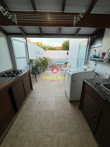 LINDA CASA COM PISCINA APENAS 100 METROS DO MAR EM ATLÂNTIDA SUL!!!: 22ª foto da galeria de imagens do imóvel