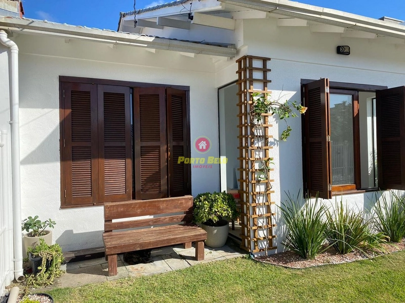 LINDA CASA COM PISCINA APENAS 100 METROS DO MAR EM ATLÂNTIDA SUL!!!: 2ª foto da galeria de imagens do imóvel