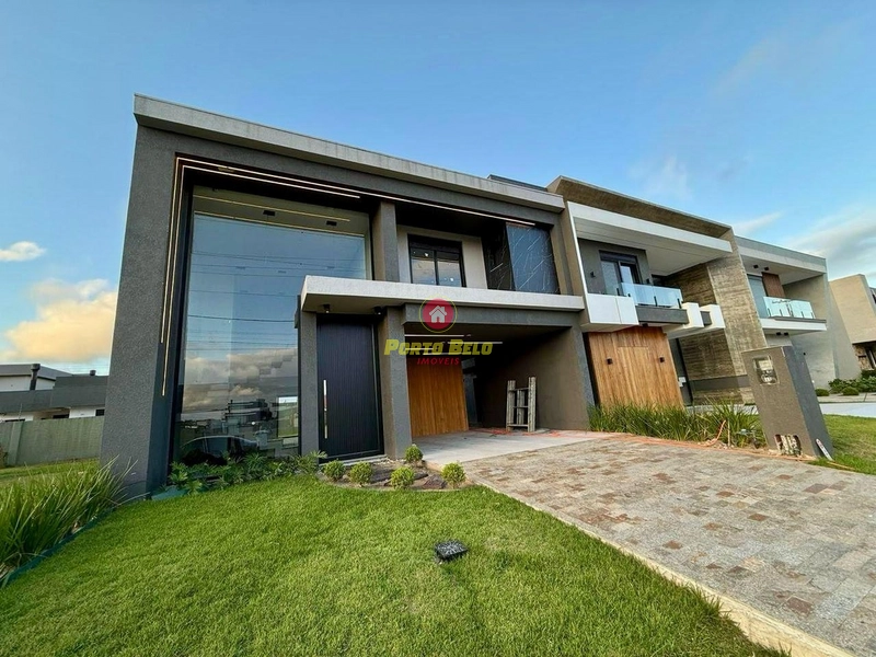 CASA Á VENDA CONDOMINIO SUNSET!: 1ª foto da galeria de imagens do imóvel