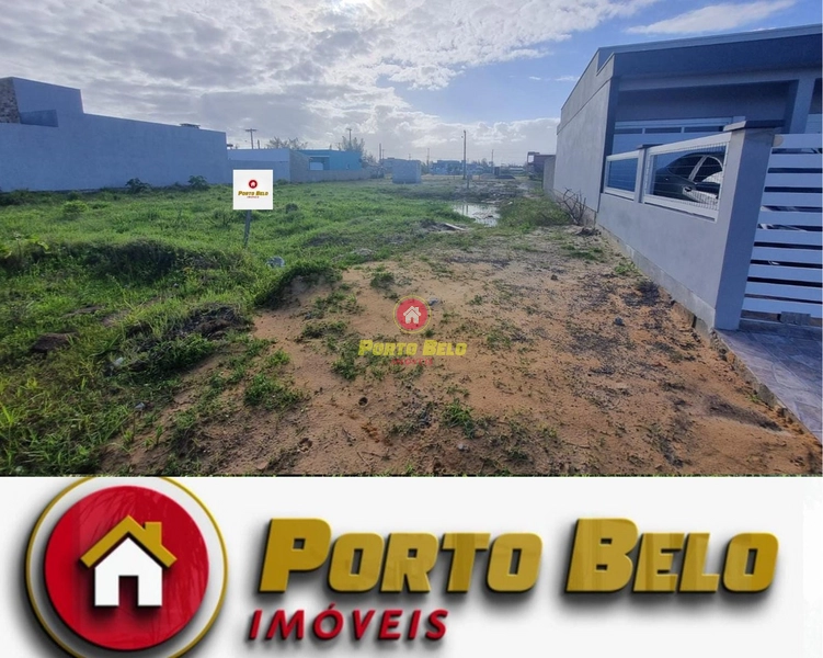 Terreno próximo ao Centro de Atlântida Sul: 1ª foto da galeria de imagens do imóvel