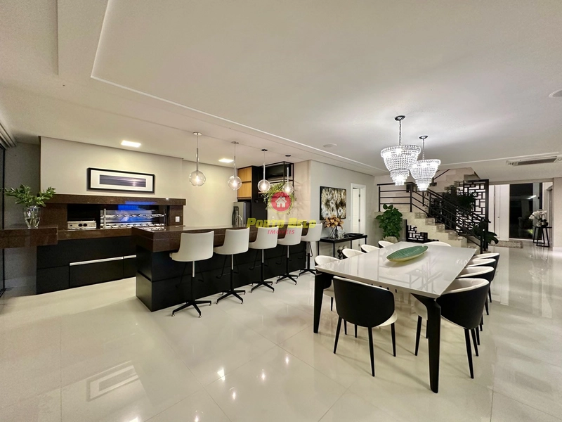 SOBRADO ALTO PADRÃO EM CONDOMINIO BEM LOCALIZADO: 49ª foto da galeria de imagens do imóvel