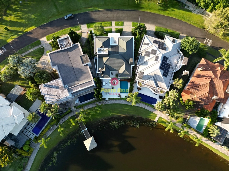 SOBRADO ALTO PADRÃO EM CONDOMINIO BEM LOCALIZADO: 23ª foto da galeria de imagens do imóvel