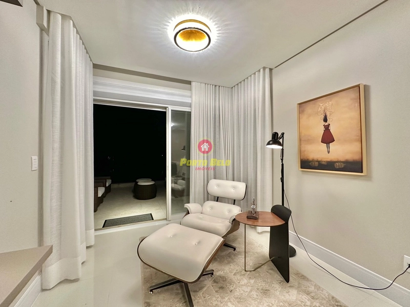 SOBRADO ALTO PADRÃO EM CONDOMINIO BEM LOCALIZADO: 12ª foto da galeria de imagens do imóvel
