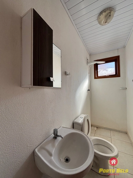 CASA 250M DA PRAIA: 14ª foto da galeria de imagens do imóvel