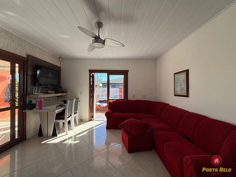 CASA 250M DA PRAIA: 2ª foto da galeria de imagens do imóvel
