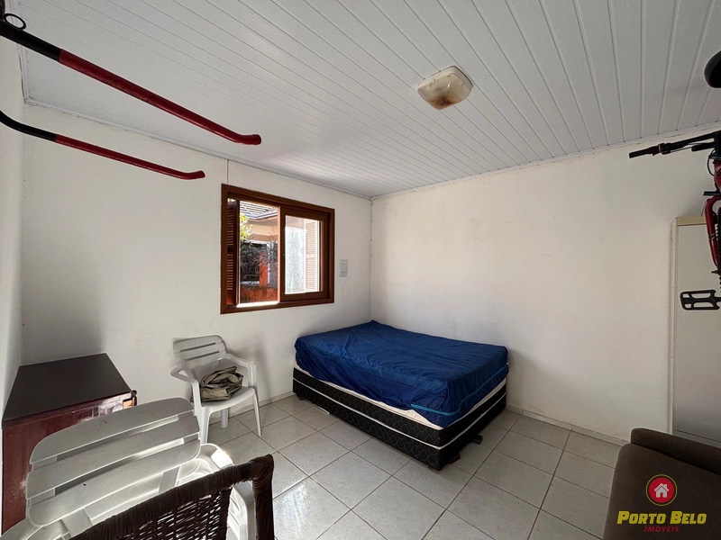 CASA 250M DA PRAIA: 6ª foto da galeria de imagens do imóvel