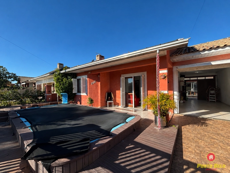CASA 250M DA PRAIA: 15ª foto da galeria de imagens do imóvel