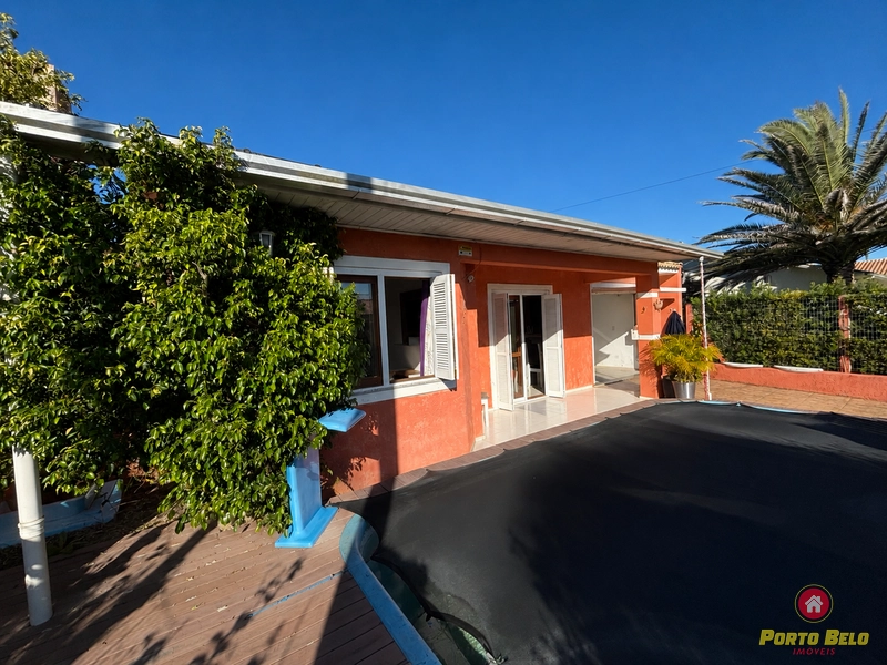 CASA 250M DA PRAIA: 1ª foto da galeria de imagens do imóvel