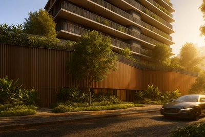 condiminio - Barão de Ubá