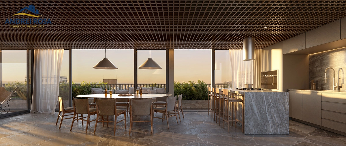 10ª foto do condomínio