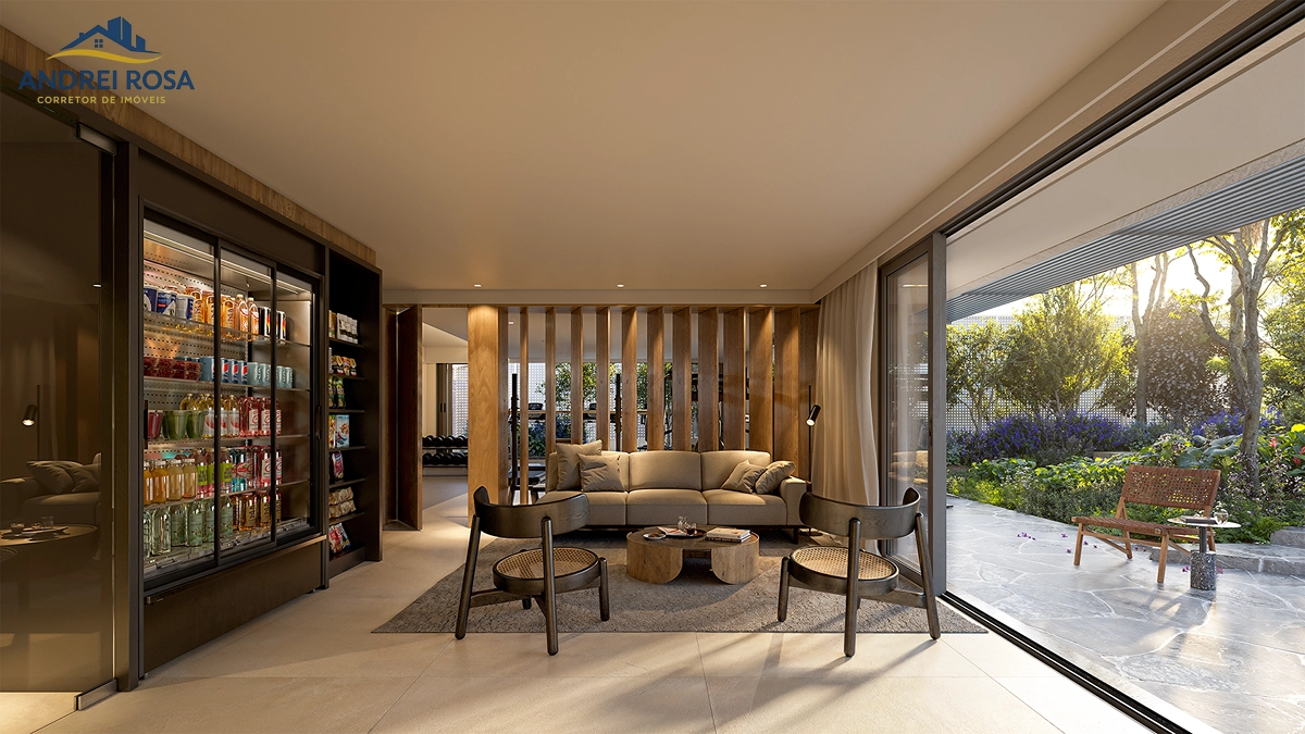 9ª foto do condomínio