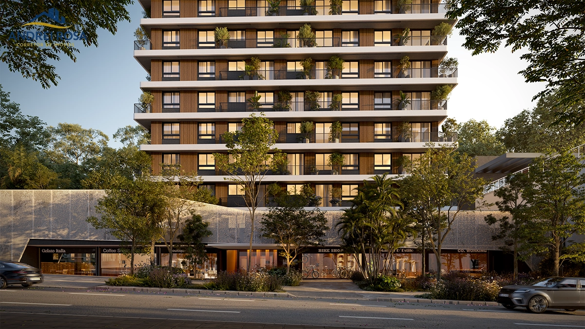 1ª foto do condomínio