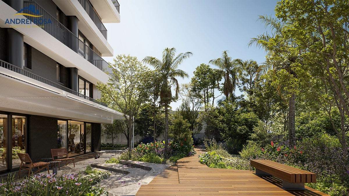 3ª foto do condomínio