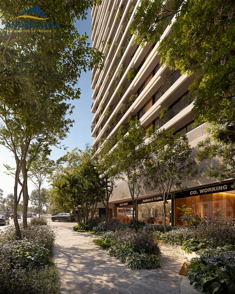 Imóvel residencial ou comercial