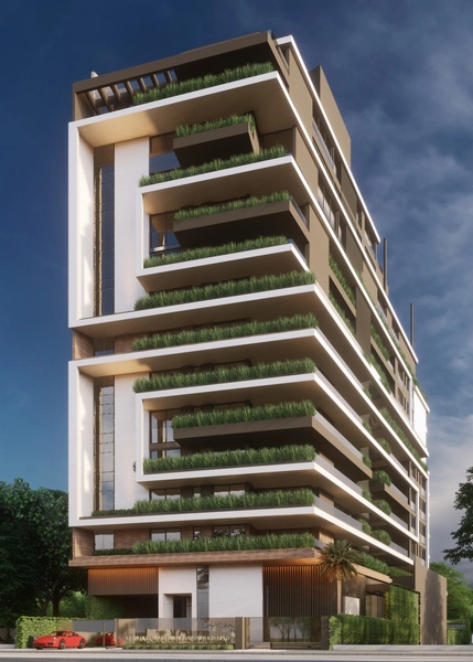 Edificio Carmen