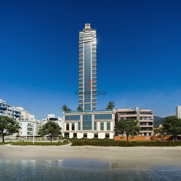 Lumiere Residence