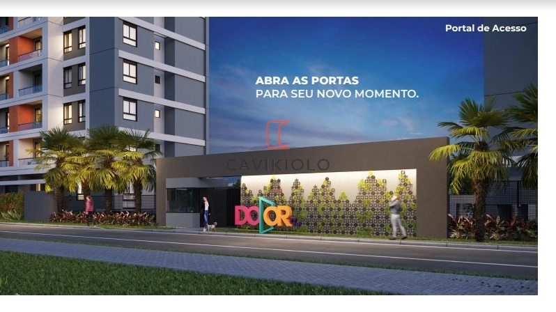 1ª foto do condomínio