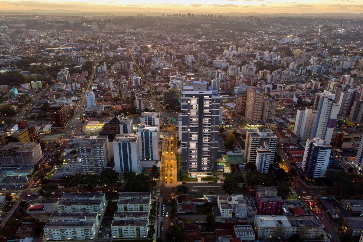 3ª foto do condomínio