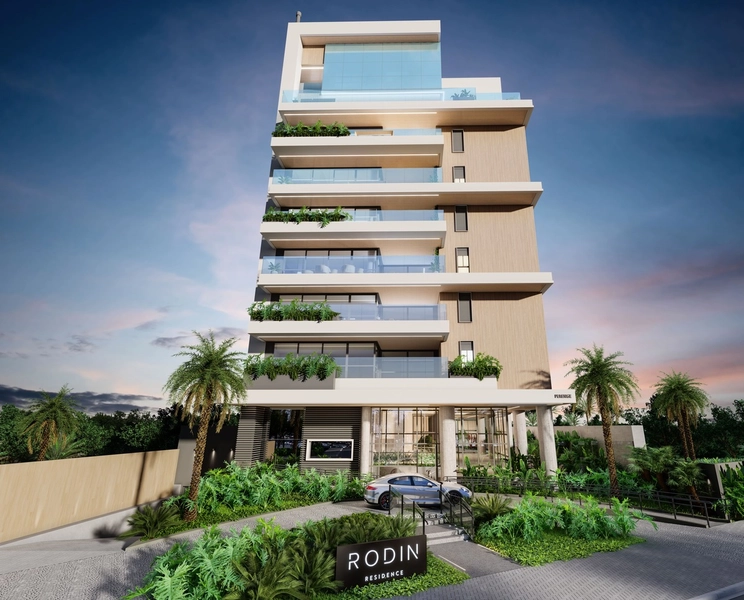 Rodin Residence