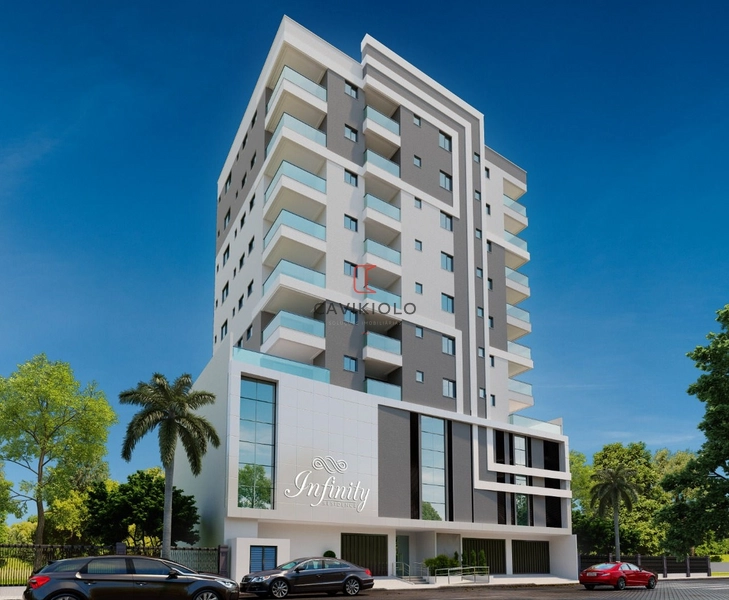 Infinity Residence
