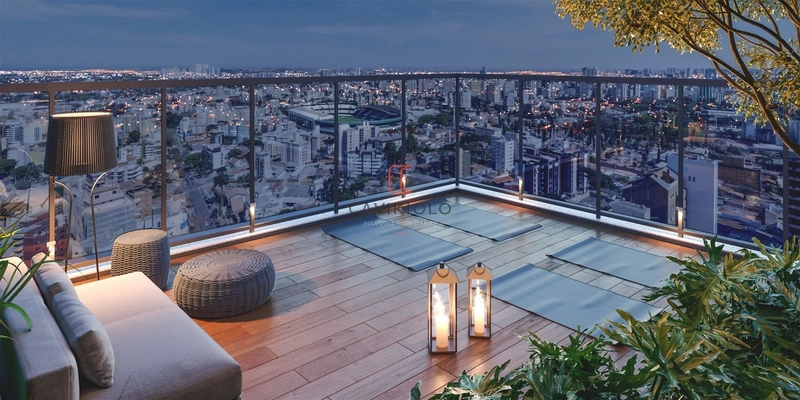 Apartamento 1 dormitório a venda Alto da Glória: 13ª foto da galeria de imagens do imóvel