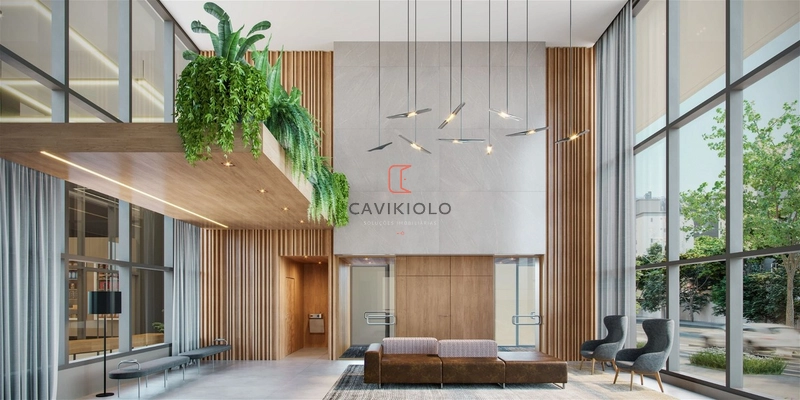 Apartamento 1 dormitório a venda Alto da Glória: 25ª foto da galeria de imagens do imóvel