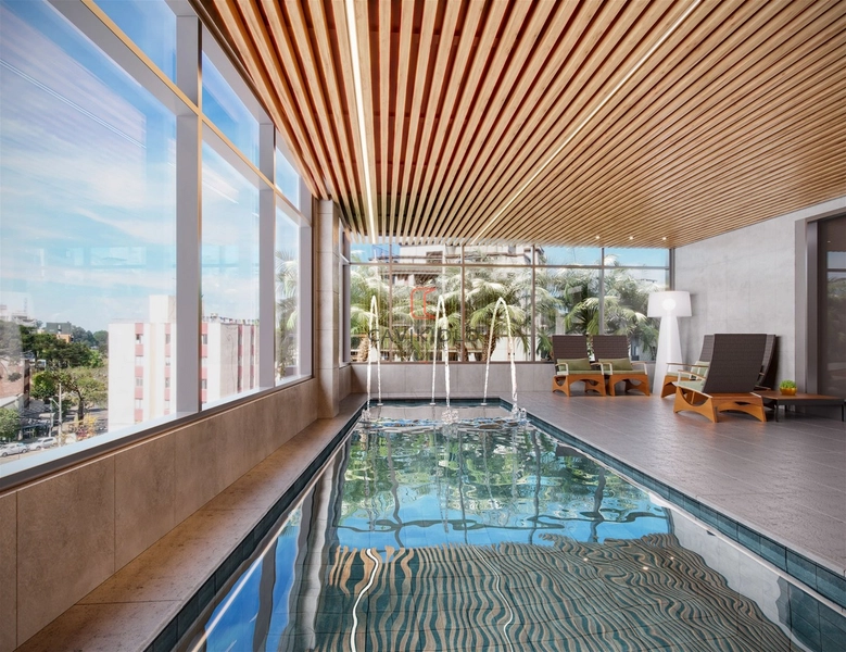 Apartamento 1 dormitório a venda Alto da Glória: 21ª foto da galeria de imagens do imóvel