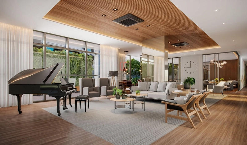 Apartamento 1 dormitório a venda Alto da Glória: 27ª foto da galeria de imagens do imóvel
