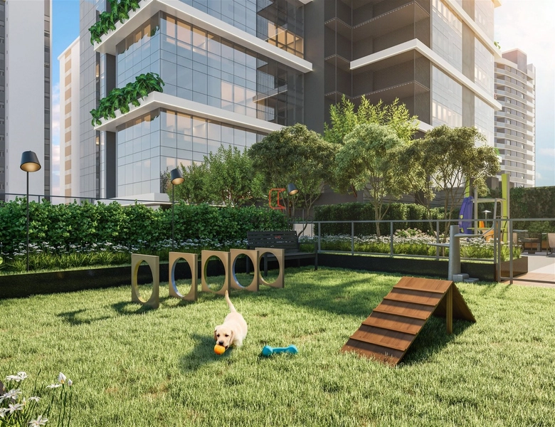 Apartamento 1 dormitório a venda Alto da Glória: 14ª foto da galeria de imagens do imóvel