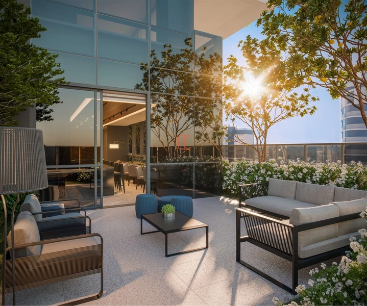 Apartamento 1 dormitório a venda Alto da Glória: 12ª foto da galeria de imagens do imóvel