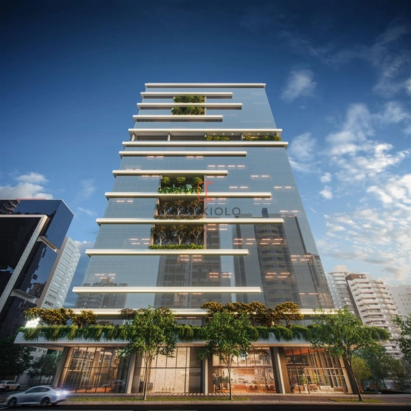 Apartamento 1 dormitório a venda Alto da Glória: 3ª foto da galeria de imagens do imóvel