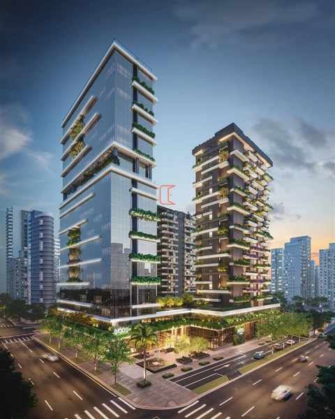 Apartamento 1 dormitório a venda Alto da Glória: 5ª foto da galeria de imagens do imóvel