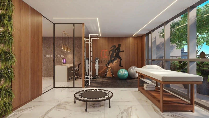 Apartamento 1 dormitório a venda Alto da Glória: 18ª foto da galeria de imagens do imóvel
