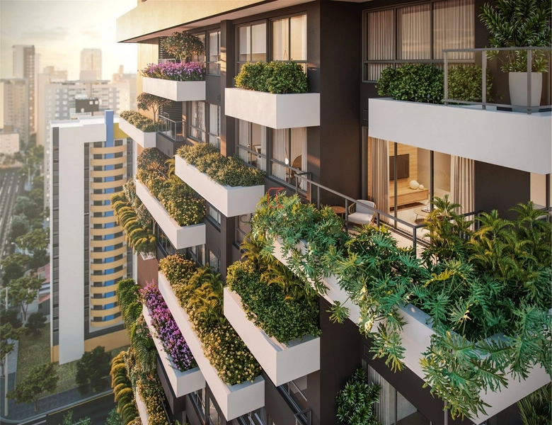 Apartamento 1 dormitório a venda Alto da Glória: 7ª foto da galeria de imagens do imóvel