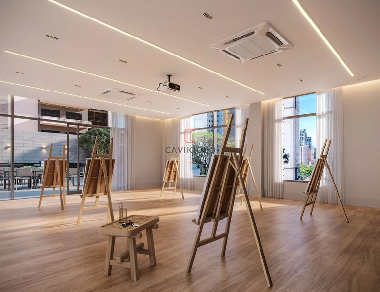 Apartamento 1 dormitório a venda Alto da Glória: 28ª foto da galeria de imagens do imóvel