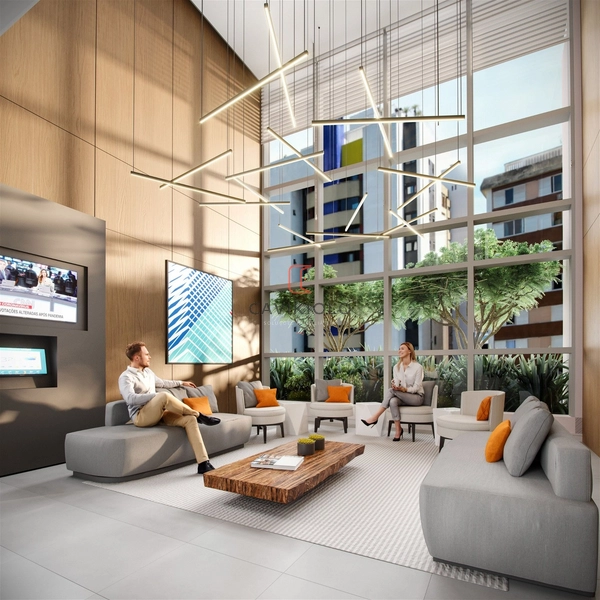 Apartamento 1 dormitório a venda Alto da Glória: 24ª foto da galeria de imagens do imóvel