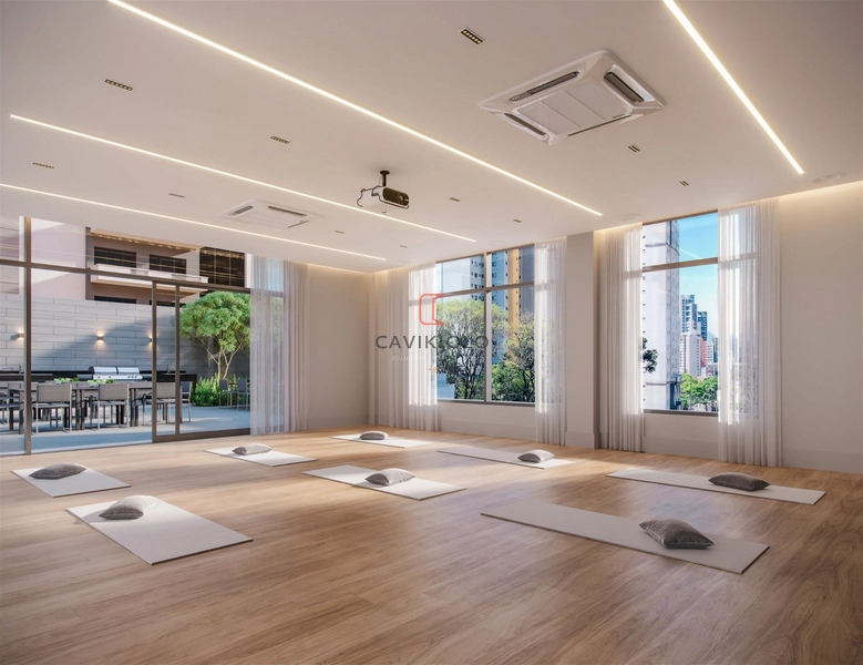 Apartamento 1 dormitório a venda Alto da Glória: 29ª foto da galeria de imagens do imóvel