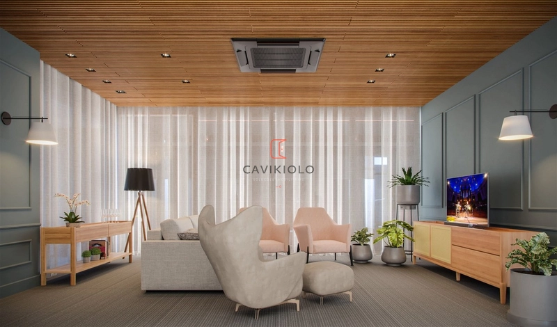 Apartamento 1 dormitório a venda Alto da Glória: 30ª foto da galeria de imagens do imóvel