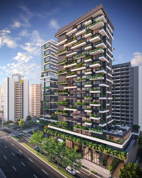 Apartamento 1 dormitório a venda Alto da Glória: 8ª foto da galeria de imagens do imóvel