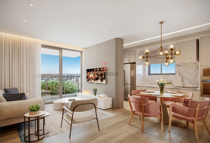 Apartamento 1 dormitório a venda Alto da Glória: 32ª foto da galeria de imagens do imóvel