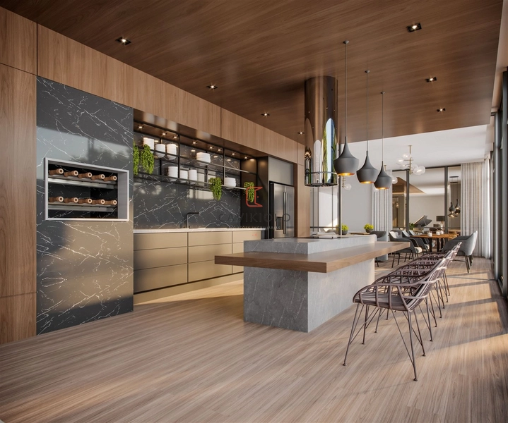 Apartamento 1 dormitório a venda Alto da Glória: 26ª foto da galeria de imagens do imóvel