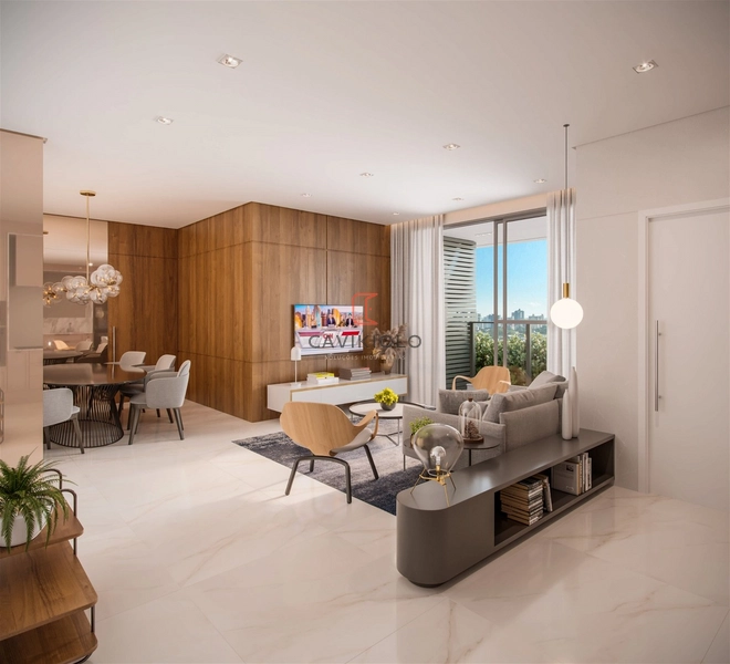 Apartamento 1 dormitório a venda Alto da Glória: 36ª foto da galeria de imagens do imóvel