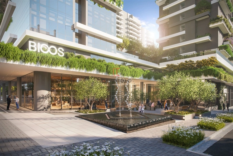 Apartamento 1 dormitório a venda Alto da Glória: 9ª foto da galeria de imagens do imóvel